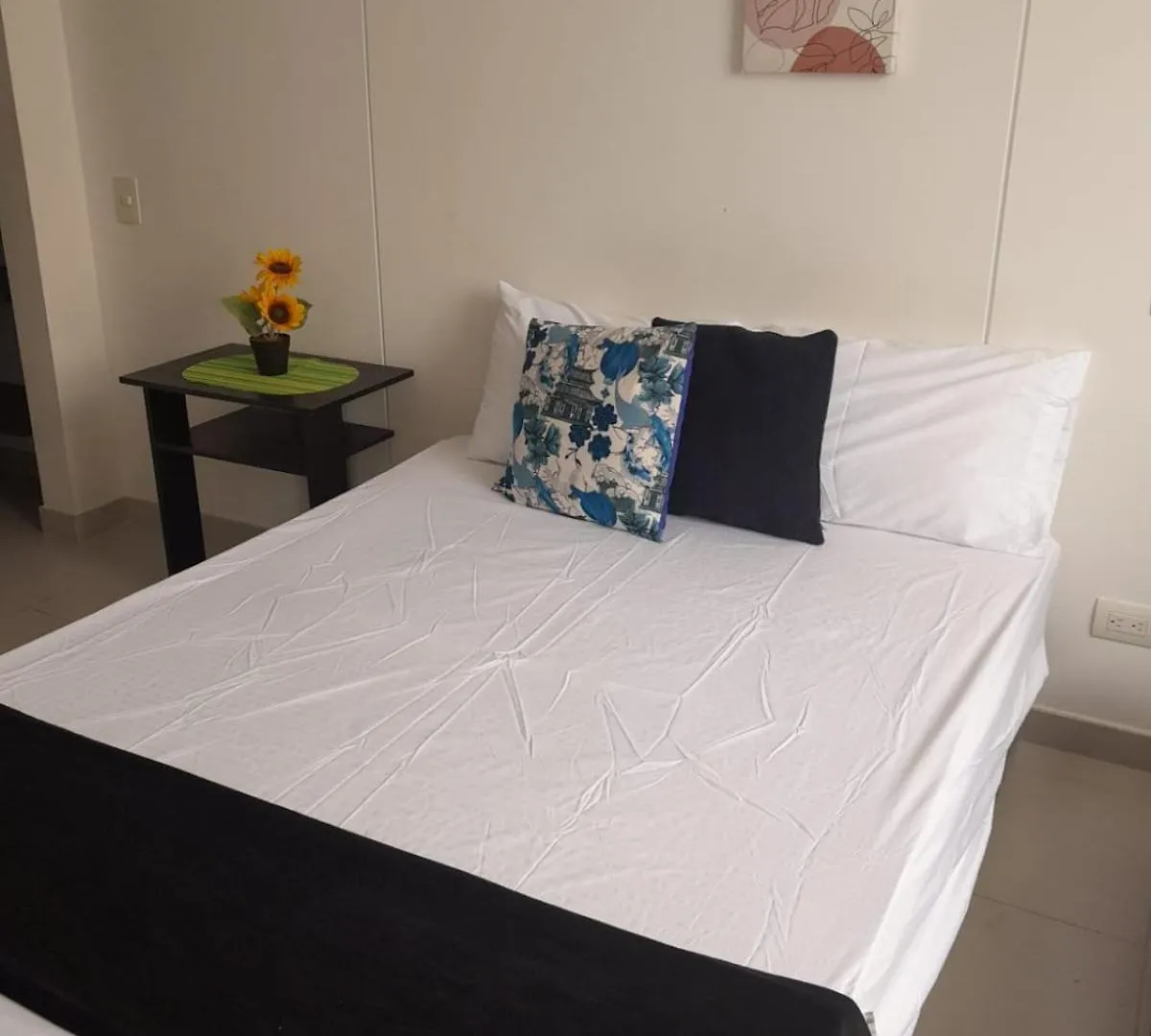 Apartamento En El Rodadero Con Piscina Y Jacuzzi Santa Marta