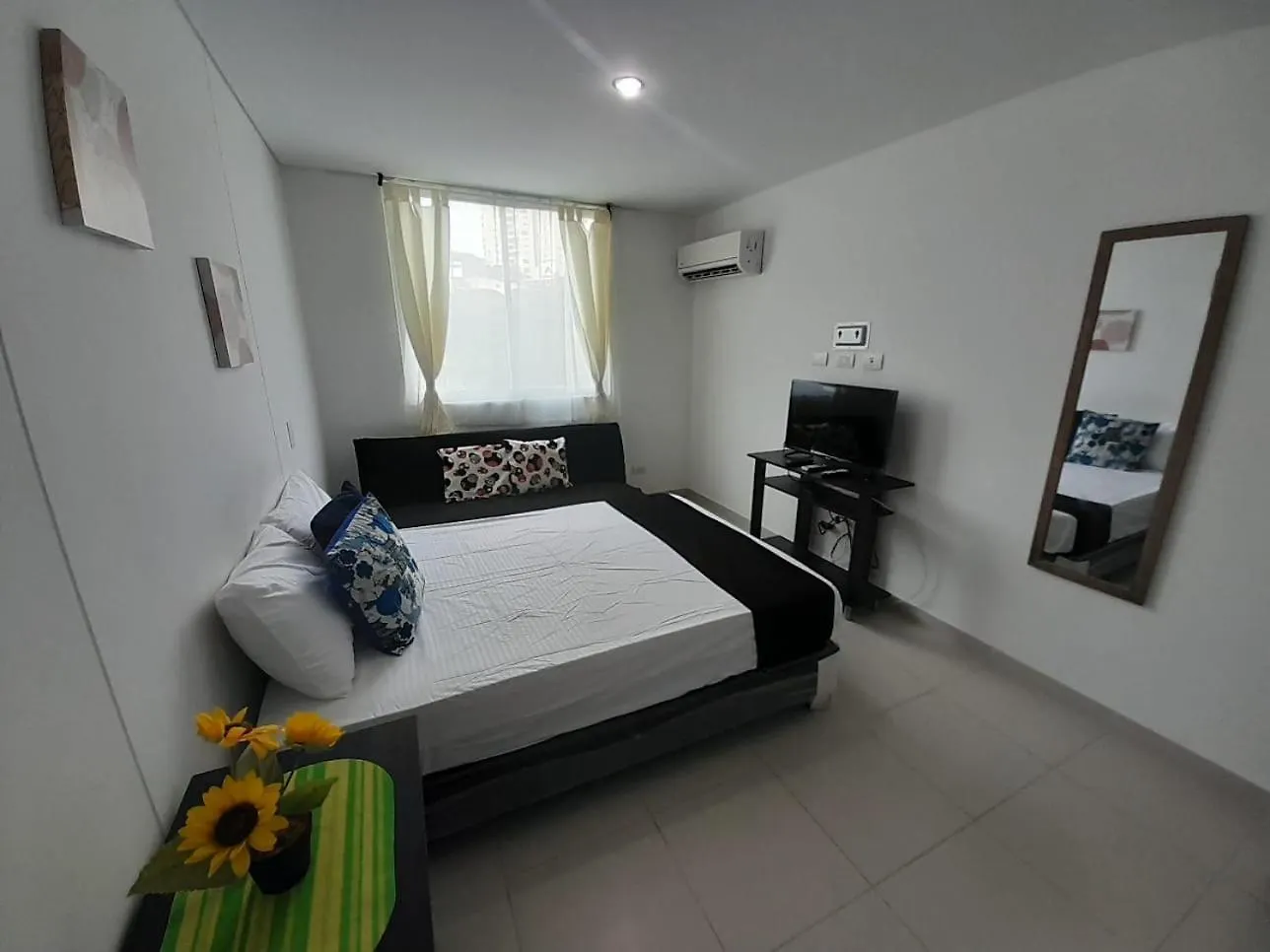 Apartamento En El Rodadero Con Piscina Y Jacuzzi Santa Marta