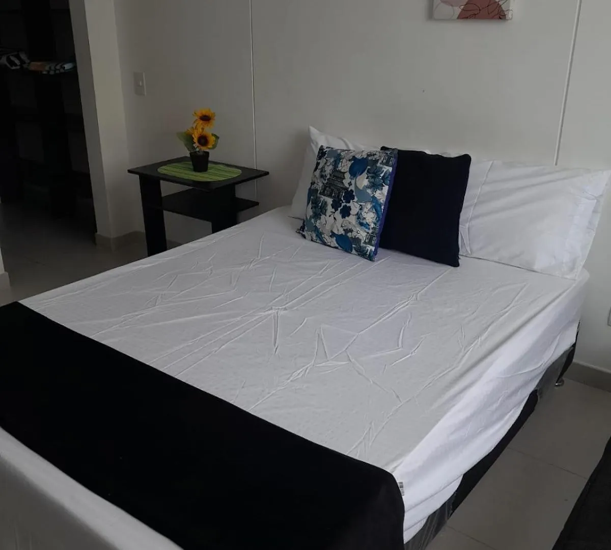 Apartamento En El Rodadero Con Piscina Y Jacuzzi Santa Marta